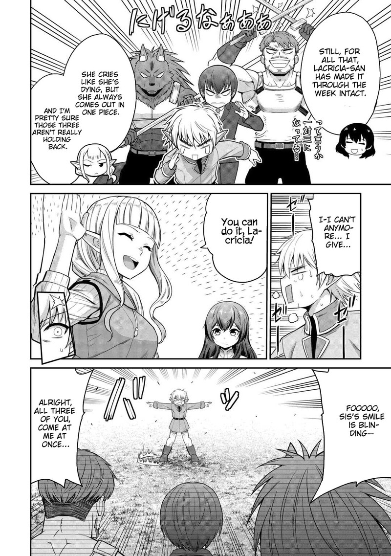 Saikyou No Shokugyou Wa Yuusha Demo Kenja Demo Naku Kanteishi Kari RashII Desu Yo 74a 6