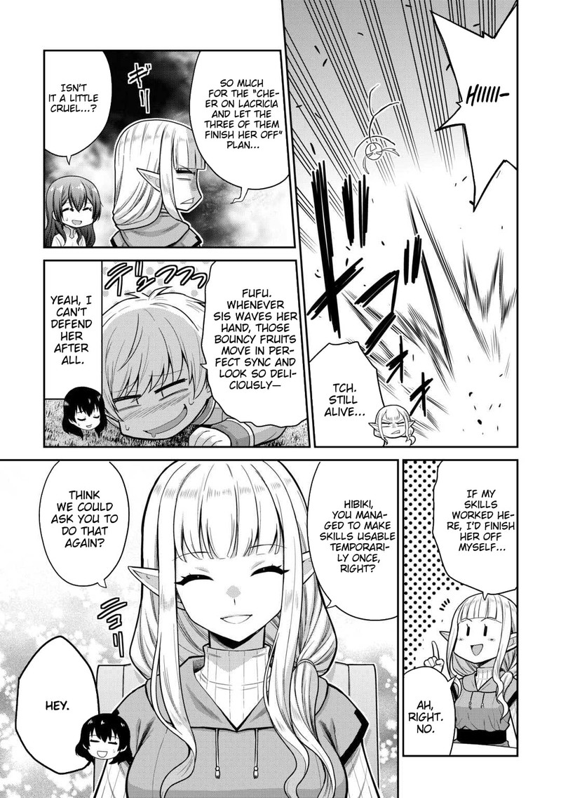 Saikyou No Shokugyou Wa Yuusha Demo Kenja Demo Naku Kanteishi Kari RashII Desu Yo 74a 7