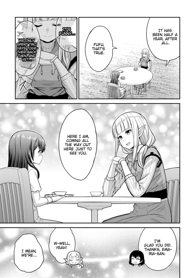 Saikyou No Shokugyou Wa Yuusha Demo Kenja Demo Naku Kanteishi Kari RashII Desu Yo 74a 9