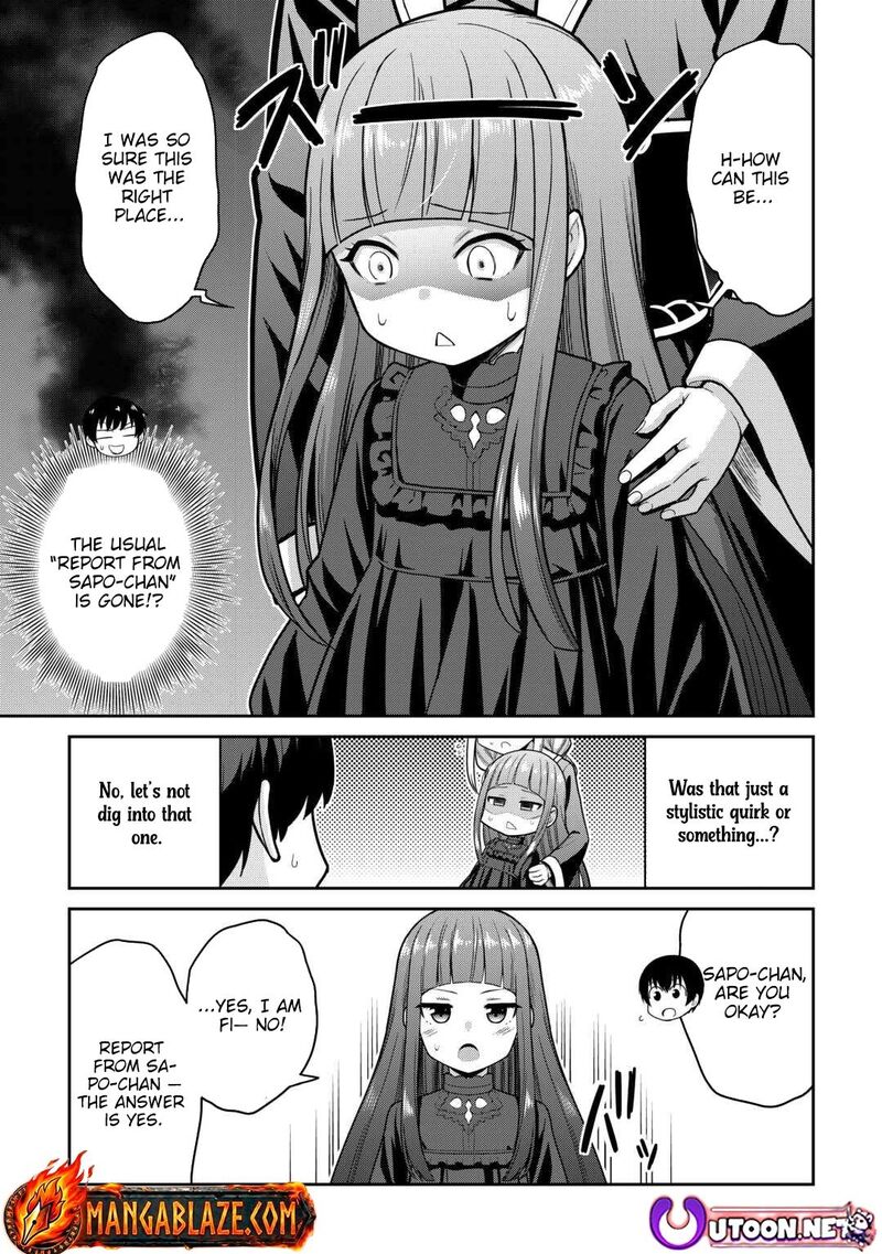 Saikyou No Shokugyou Wa Yuusha Demo Kenja Demo Naku Kanteishi Kari RashII Desu Yo 75 16