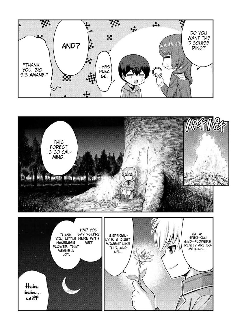 Saikyou No Shokugyou Wa Yuusha Demo Kenja Demo Naku Kanteishi Kari RashII Desu Yo 75 27