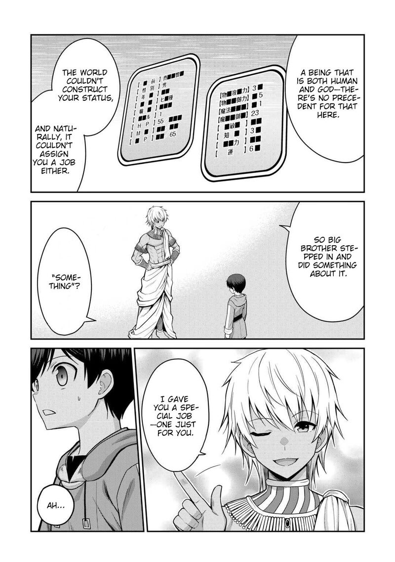 Saikyou No Shokugyou Wa Yuusha Demo Kenja Demo Naku Kanteishi Kari RashII Desu Yo 76 26