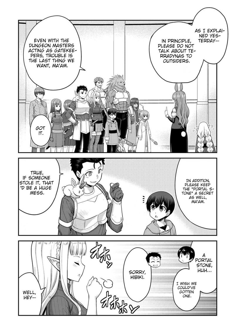 Saikyou No Shokugyou Wa Yuusha Demo Kenja Demo Naku Kanteishi Kari RashII Desu Yo 76 3
