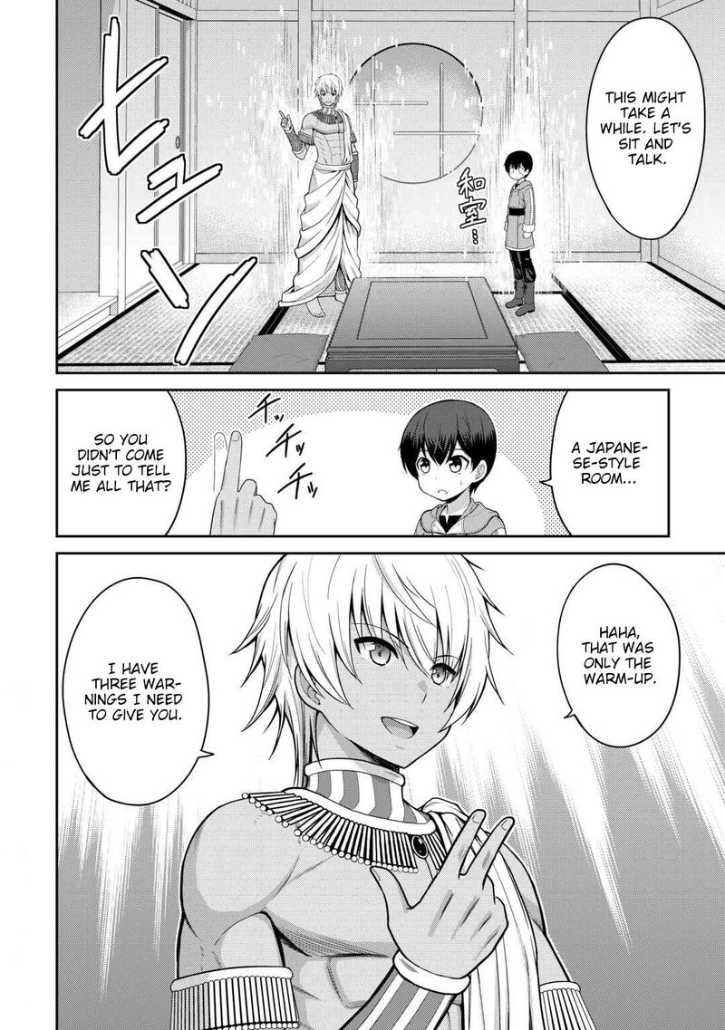Saikyou No Shokugyou Wa Yuusha Demo Kenja Demo Naku Kanteishi Kari RashII Desu Yo 76 35