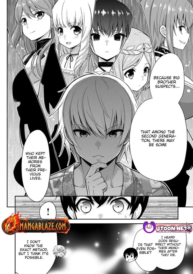 Saikyou No Shokugyou Wa Yuusha Demo Kenja Demo Naku Kanteishi Kari RashII Desu Yo 77 15