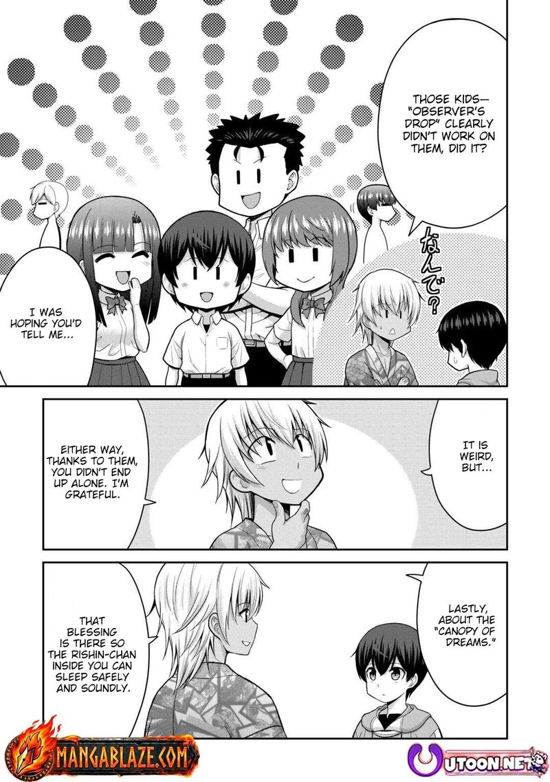Saikyou No Shokugyou Wa Yuusha Demo Kenja Demo Naku Kanteishi Kari RashII Desu Yo 77 18