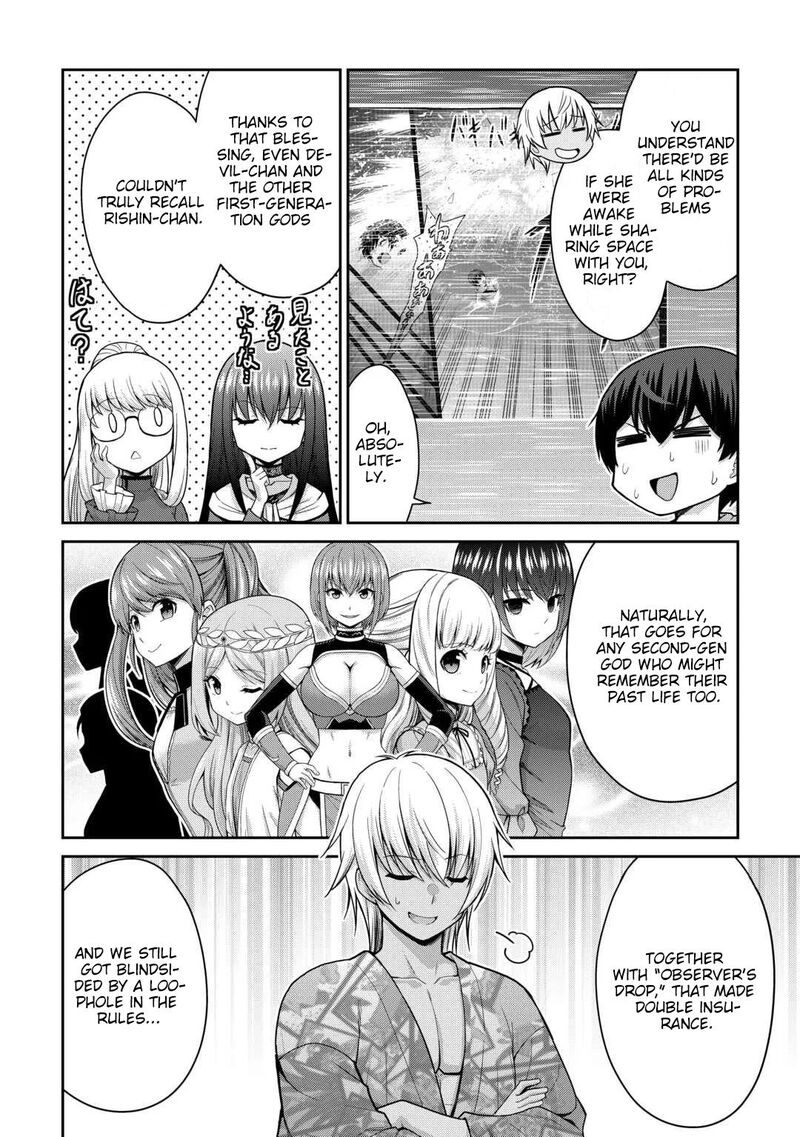 Saikyou No Shokugyou Wa Yuusha Demo Kenja Demo Naku Kanteishi Kari RashII Desu Yo 77 19