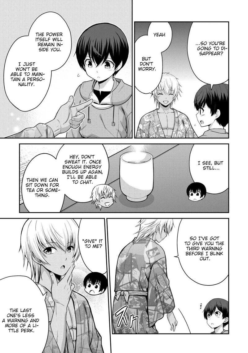 Saikyou No Shokugyou Wa Yuusha Demo Kenja Demo Naku Kanteishi Kari RashII Desu Yo 77 28