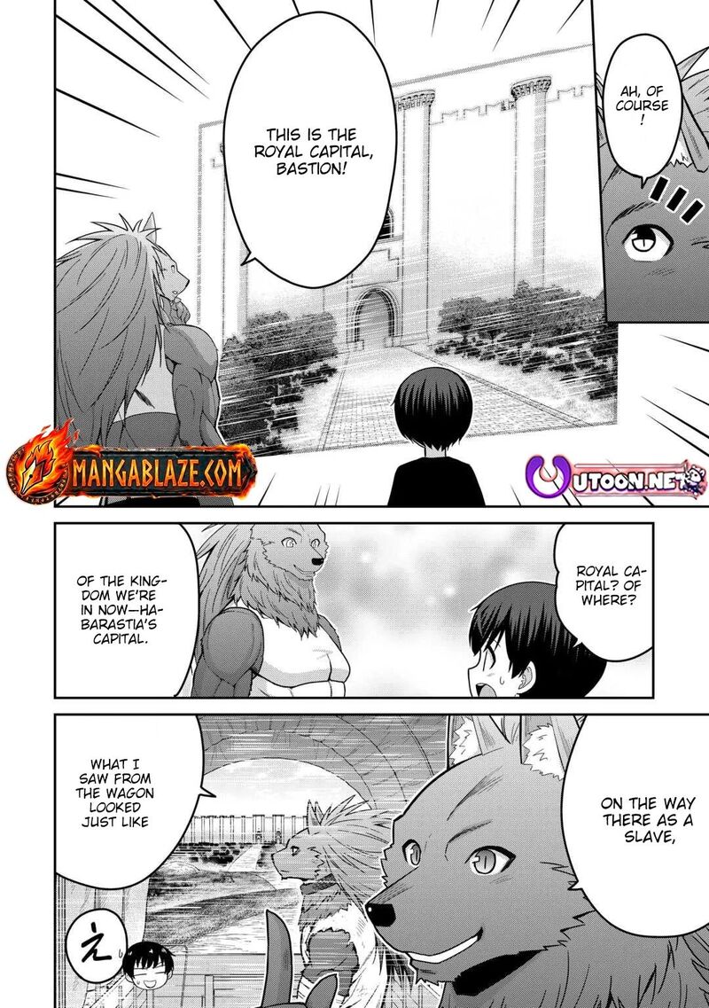 Saikyou No Shokugyou Wa Yuusha Demo Kenja Demo Naku Kanteishi Kari RashII Desu Yo 78 11