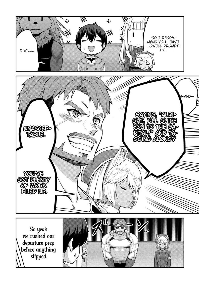 Saikyou No Shokugyou Wa Yuusha Demo Kenja Demo Naku Kanteishi Kari RashII Desu Yo 78 15