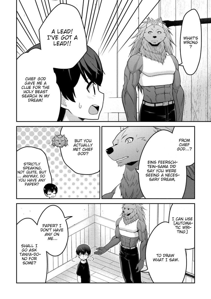 Saikyou No Shokugyou Wa Yuusha Demo Kenja Demo Naku Kanteishi Kari RashII Desu Yo 78 7