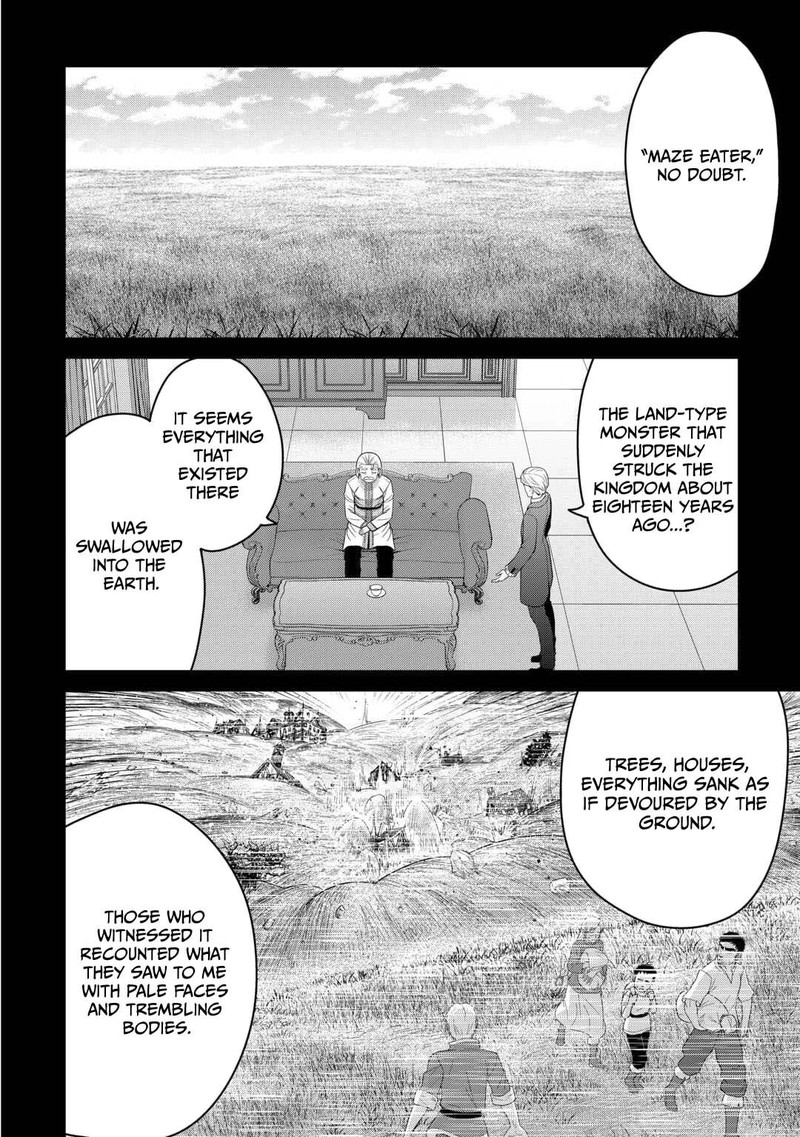 Saikyou No Shokugyou Wa Yuusha Demo Kenja Demo Naku Kanteishi Kari RashII Desu Yo 79a 14