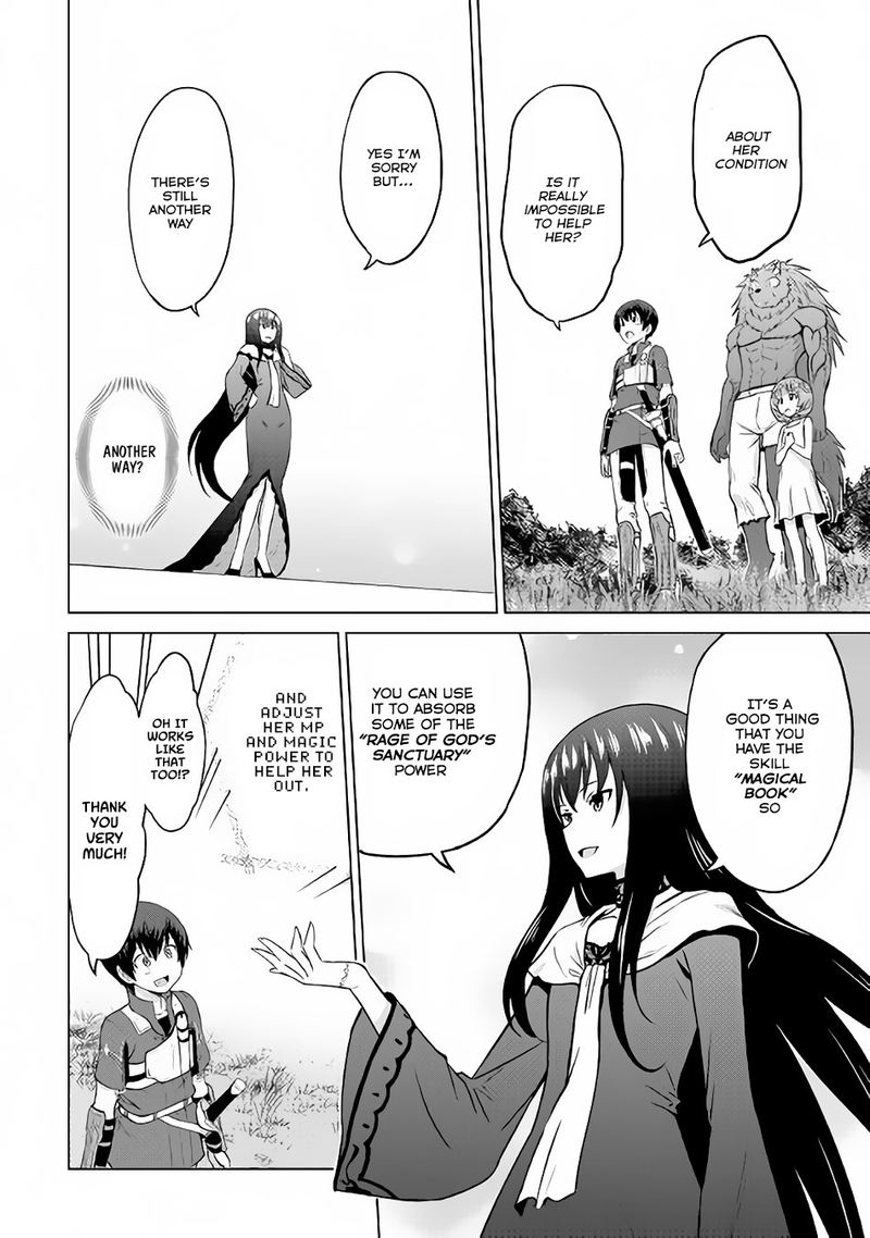 Saikyou No Shokugyou Wa Yuusha Demo Kenja Demo Naku Kanteishi Kari RashII Desu Yo 8 2
