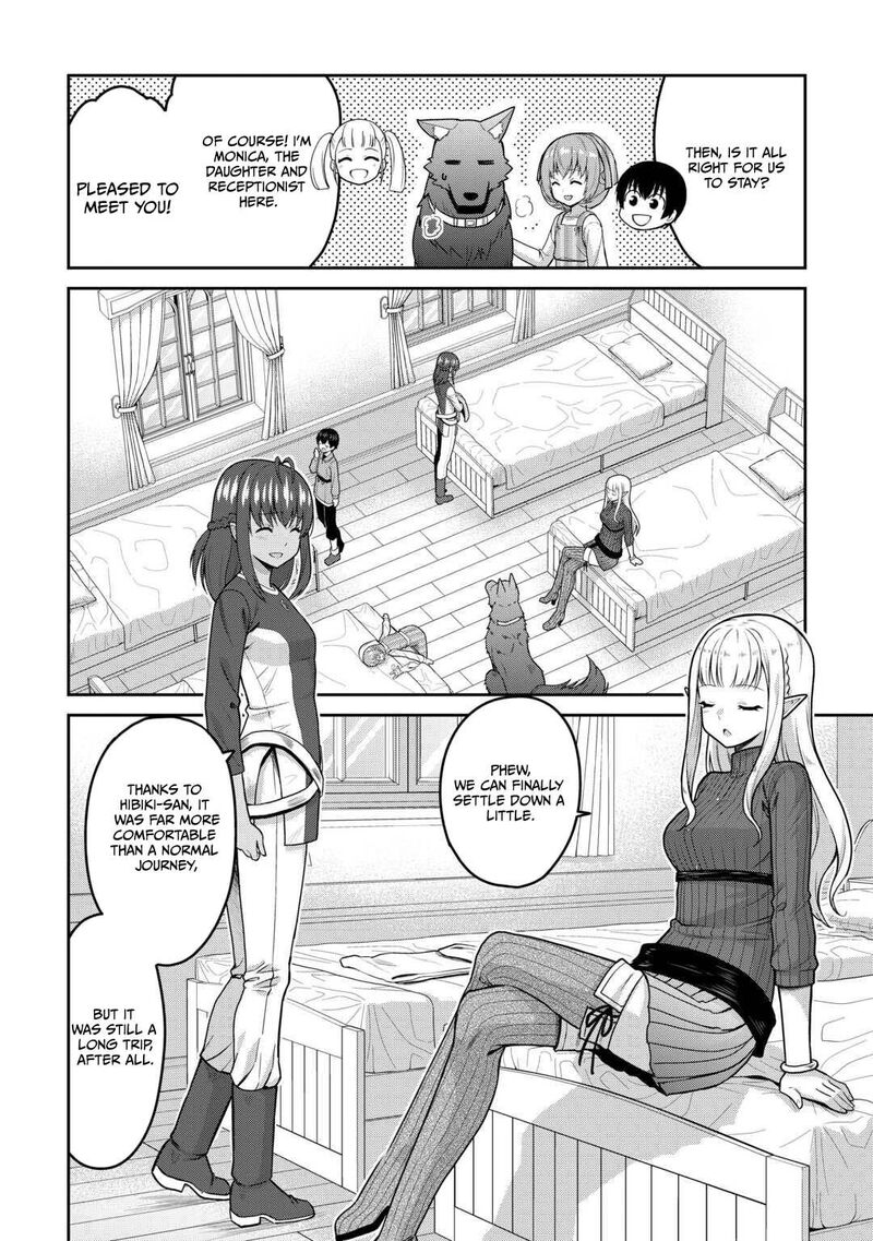 Saikyou No Shokugyou Wa Yuusha Demo Kenja Demo Naku Kanteishi Kari RashII Desu Yo 80 17