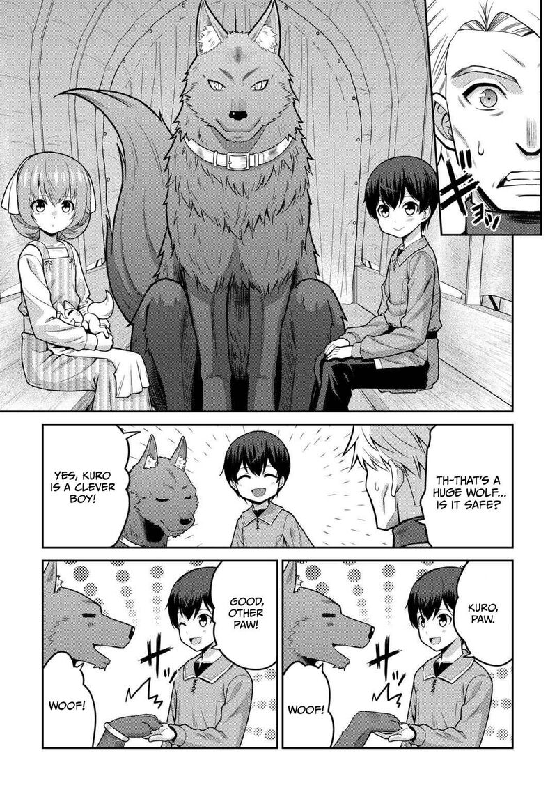 Saikyou No Shokugyou Wa Yuusha Demo Kenja Demo Naku Kanteishi Kari RashII Desu Yo 80 4