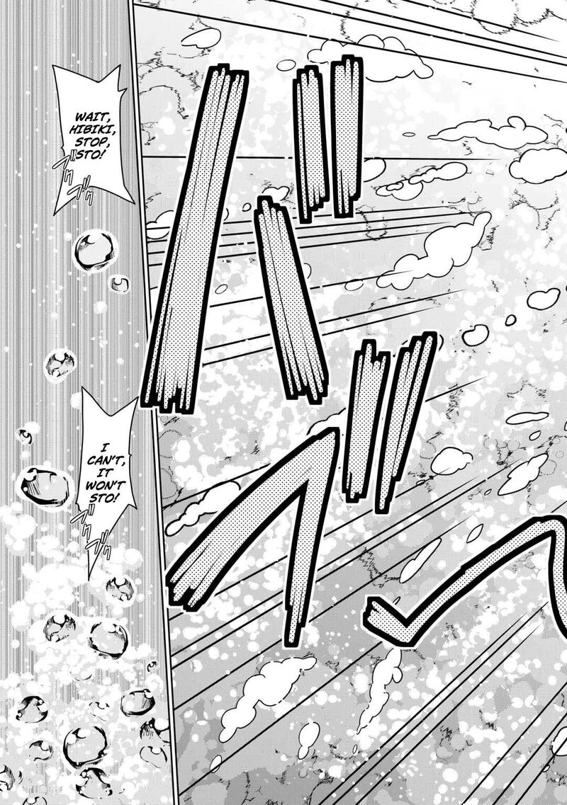 Saikyou No Shokugyou Wa Yuusha Demo Kenja Demo Naku Kanteishi Kari RashII Desu Yo 81 20
