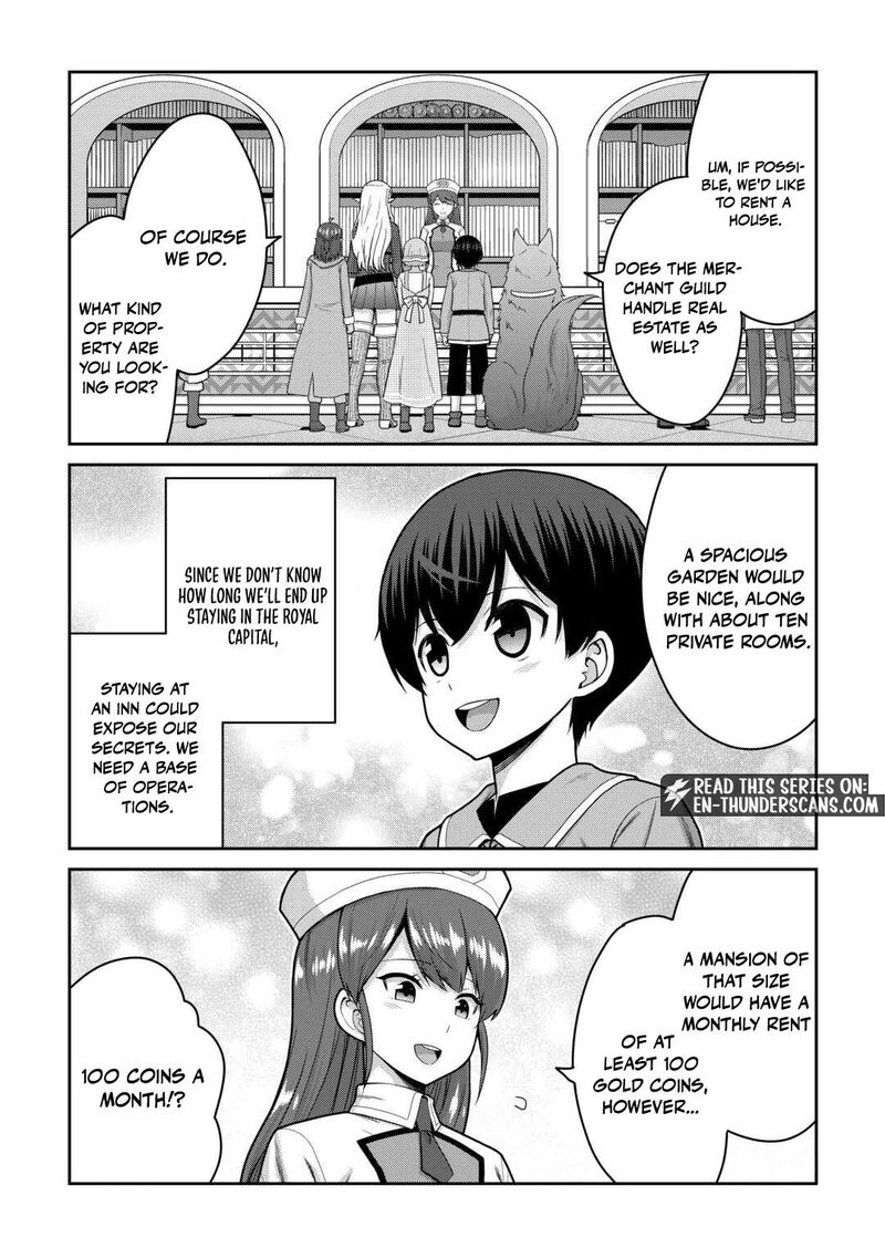Saikyou No Shokugyou Wa Yuusha Demo Kenja Demo Naku Kanteishi Kari RashII Desu Yo 81 7