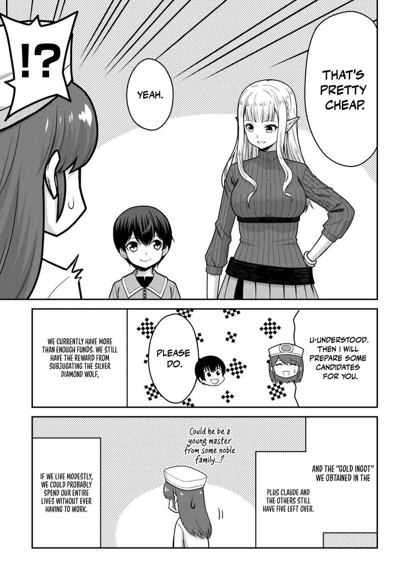 Saikyou No Shokugyou Wa Yuusha Demo Kenja Demo Naku Kanteishi Kari RashII Desu Yo 81 8
