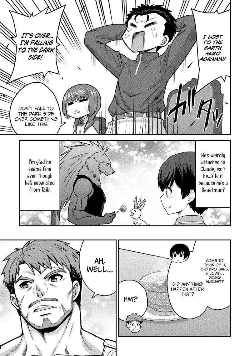Saikyou No Shokugyou Wa Yuusha Demo Kenja Demo Naku Kanteishi Kari RashII Desu Yo 82 20
