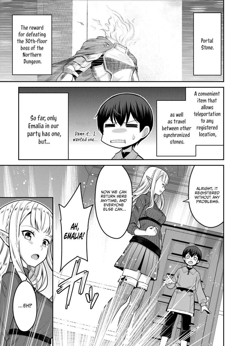 Saikyou No Shokugyou Wa Yuusha Demo Kenja Demo Naku Kanteishi Kari RashII Desu Yo 82 4