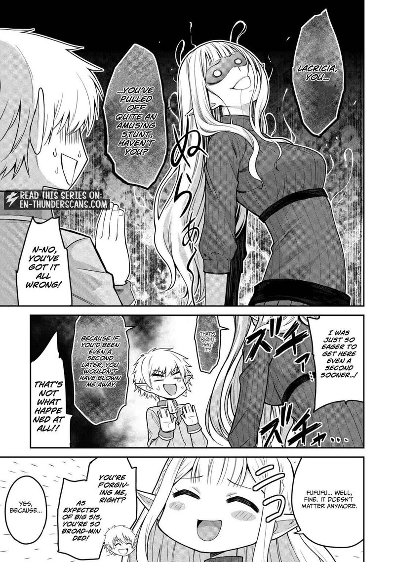 Saikyou No Shokugyou Wa Yuusha Demo Kenja Demo Naku Kanteishi Kari RashII Desu Yo 82 6