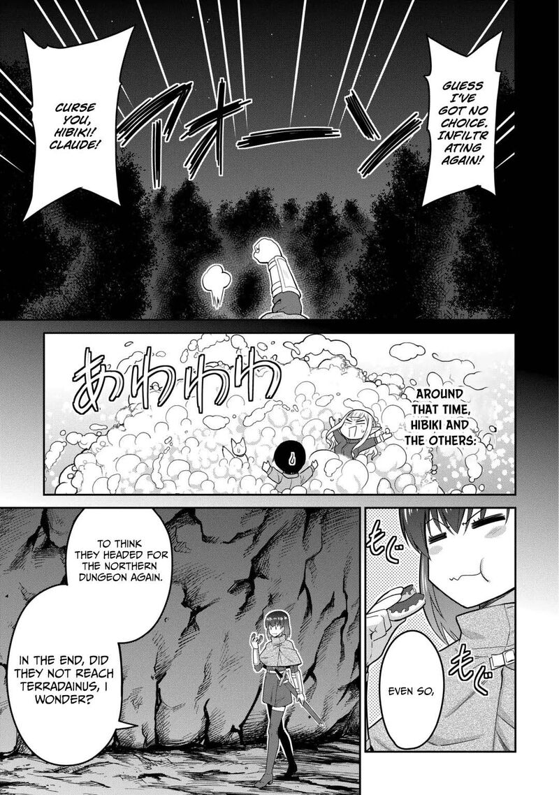 Saikyou No Shokugyou Wa Yuusha Demo Kenja Demo Naku Kanteishi Kari RashII Desu Yo 83 24