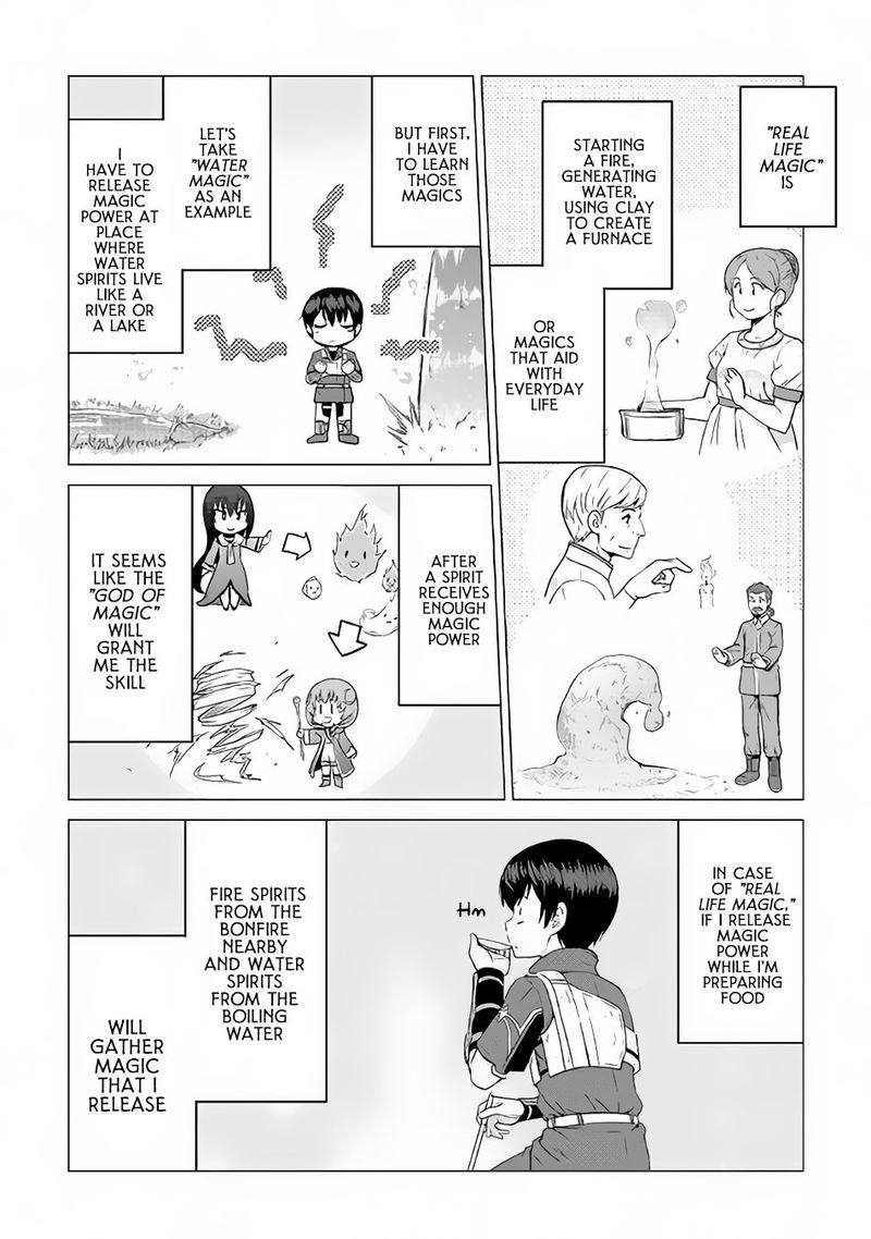 Saikyou No Shokugyou Wa Yuusha Demo Kenja Demo Naku Kanteishi Kari RashII Desu Yo 9 16