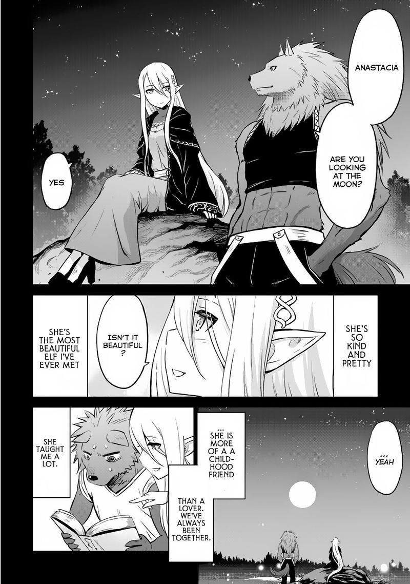 Saikyou No Shokugyou Wa Yuusha Demo Kenja Demo Naku Kanteishi Kari RashII Desu Yo 9 2