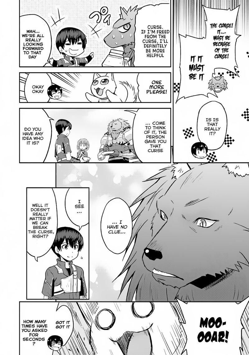 Saikyou No Shokugyou Wa Yuusha Demo Kenja Demo Naku Kanteishi Kari RashII Desu Yo 9 20