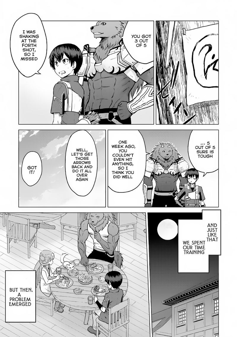 Saikyou No Shokugyou Wa Yuusha Demo Kenja Demo Naku Kanteishi Kari RashII Desu Yo 9 26