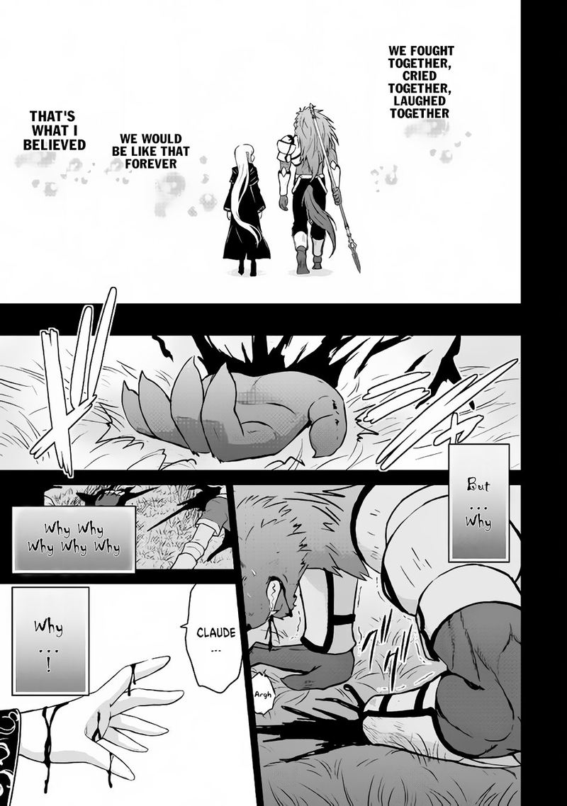 Saikyou No Shokugyou Wa Yuusha Demo Kenja Demo Naku Kanteishi Kari RashII Desu Yo 9 3