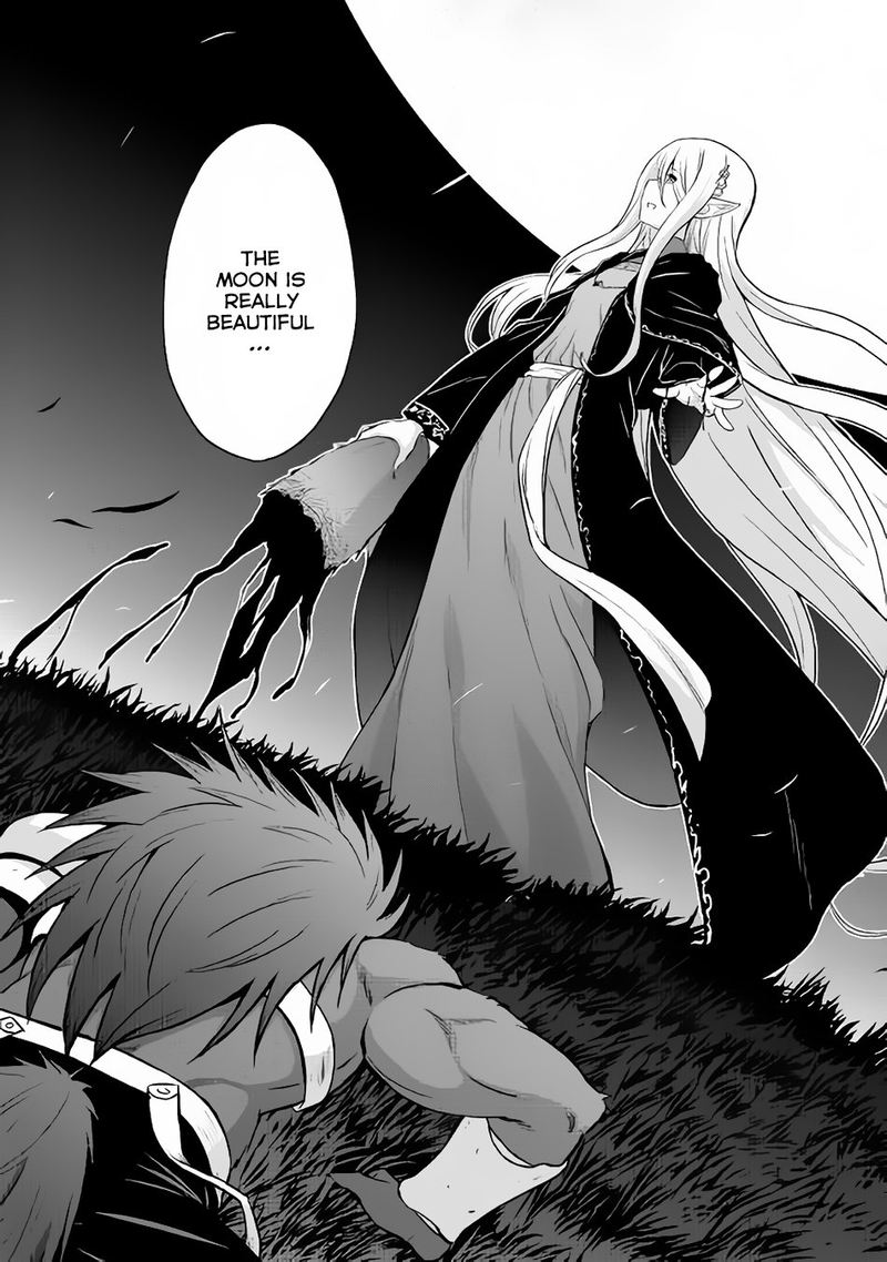 Saikyou No Shokugyou Wa Yuusha Demo Kenja Demo Naku Kanteishi Kari RashII Desu Yo 9 4