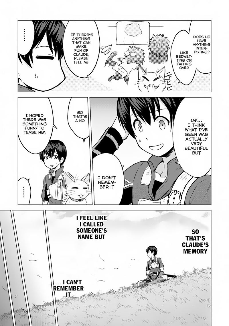 Saikyou No Shokugyou Wa Yuusha Demo Kenja Demo Naku Kanteishi Kari RashII Desu Yo 9 9
