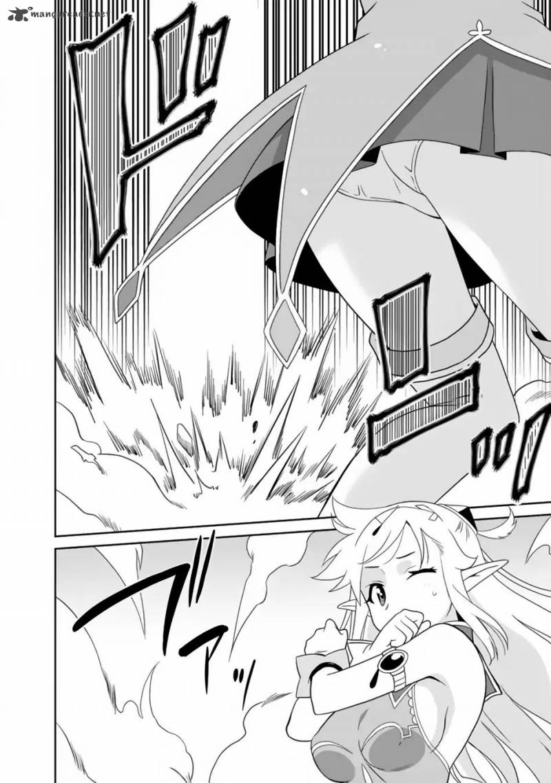 Saikyou No Shuzoku Ga Ningen Datta Ken 1 13
