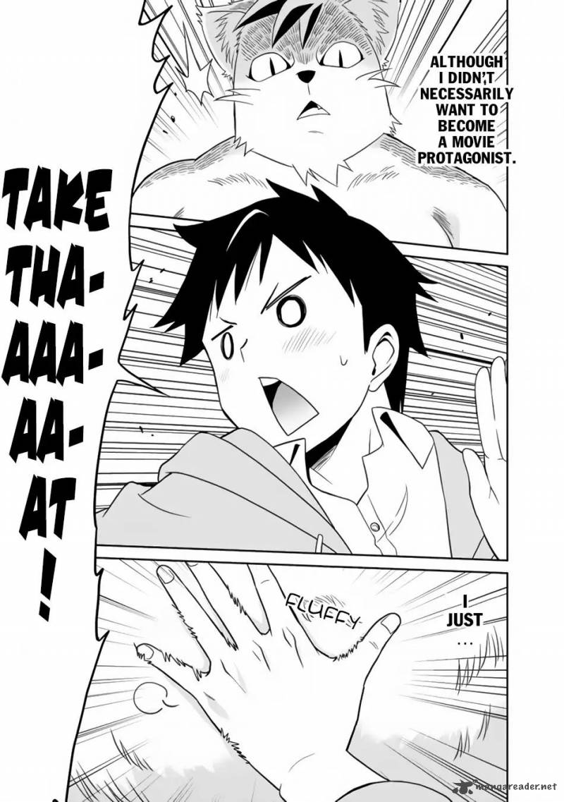 Saikyou No Shuzoku Ga Ningen Datta Ken 1 20