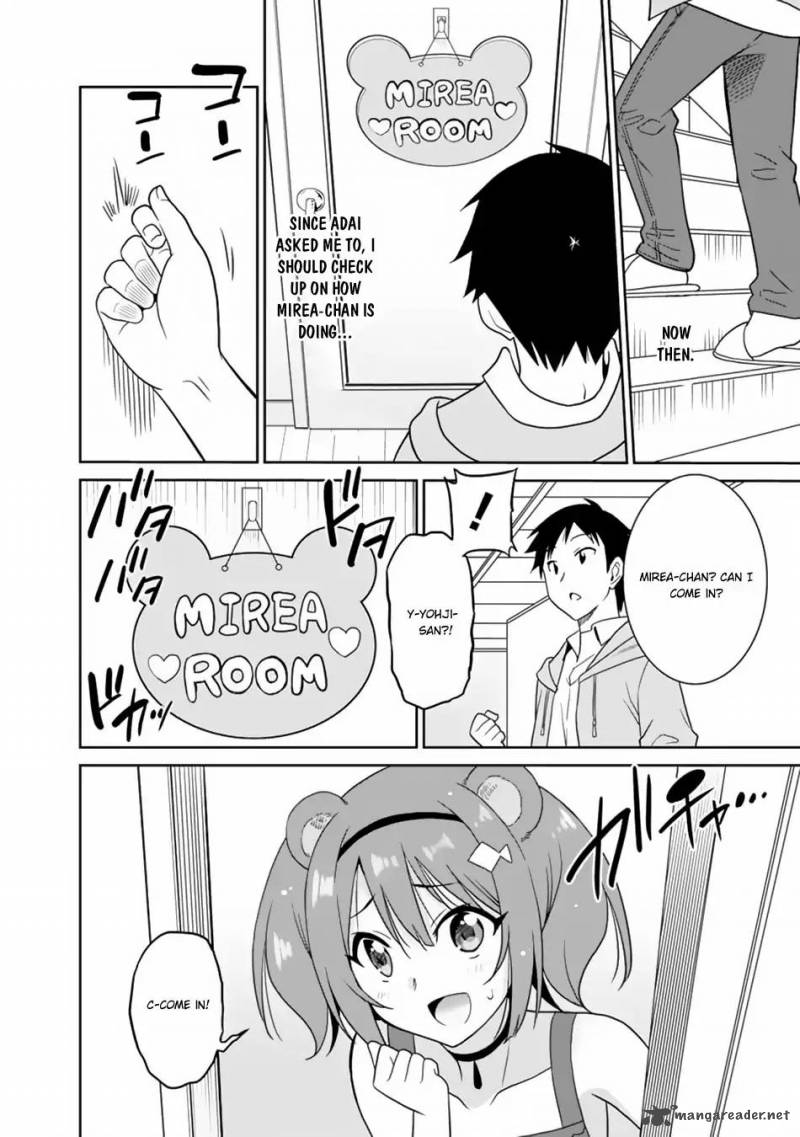 Saikyou No Shuzoku Ga Ningen Datta Ken 11 17