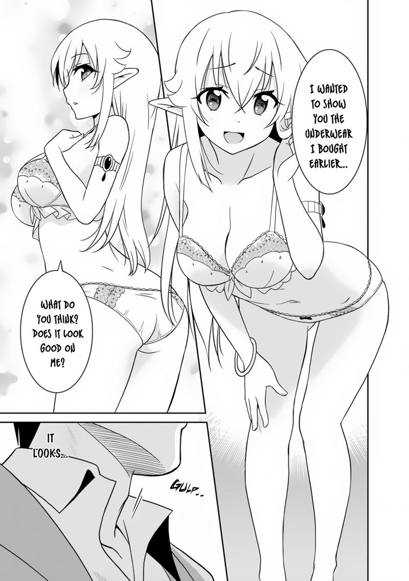 Saikyou No Shuzoku Ga Ningen Datta Ken 21 3