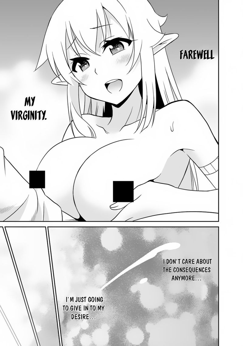 Saikyou No Shuzoku Ga Ningen Datta Ken 21 7