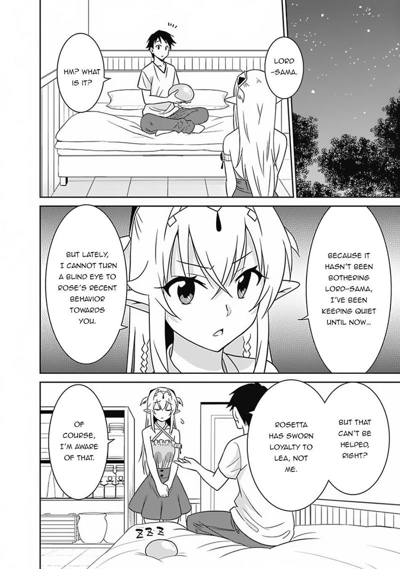 Saikyou No Shuzoku Ga Ningen Datta Ken 25 14