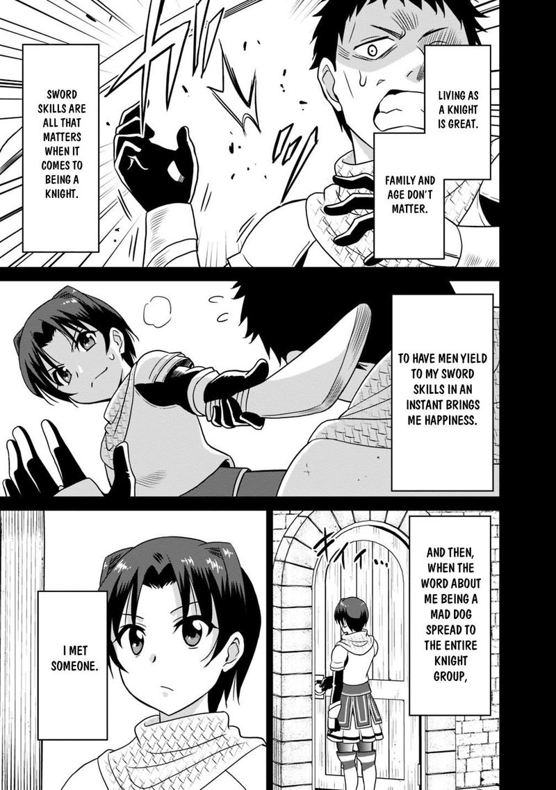 Saikyou No Shuzoku Ga Ningen Datta Ken 27 11