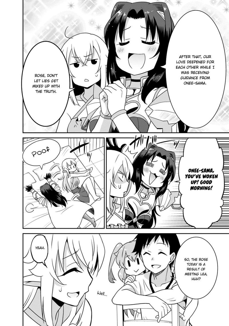 Saikyou No Shuzoku Ga Ningen Datta Ken 27 18