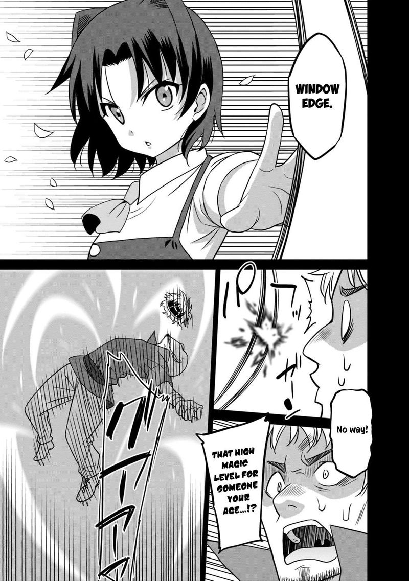 Saikyou No Shuzoku Ga Ningen Datta Ken 27 5