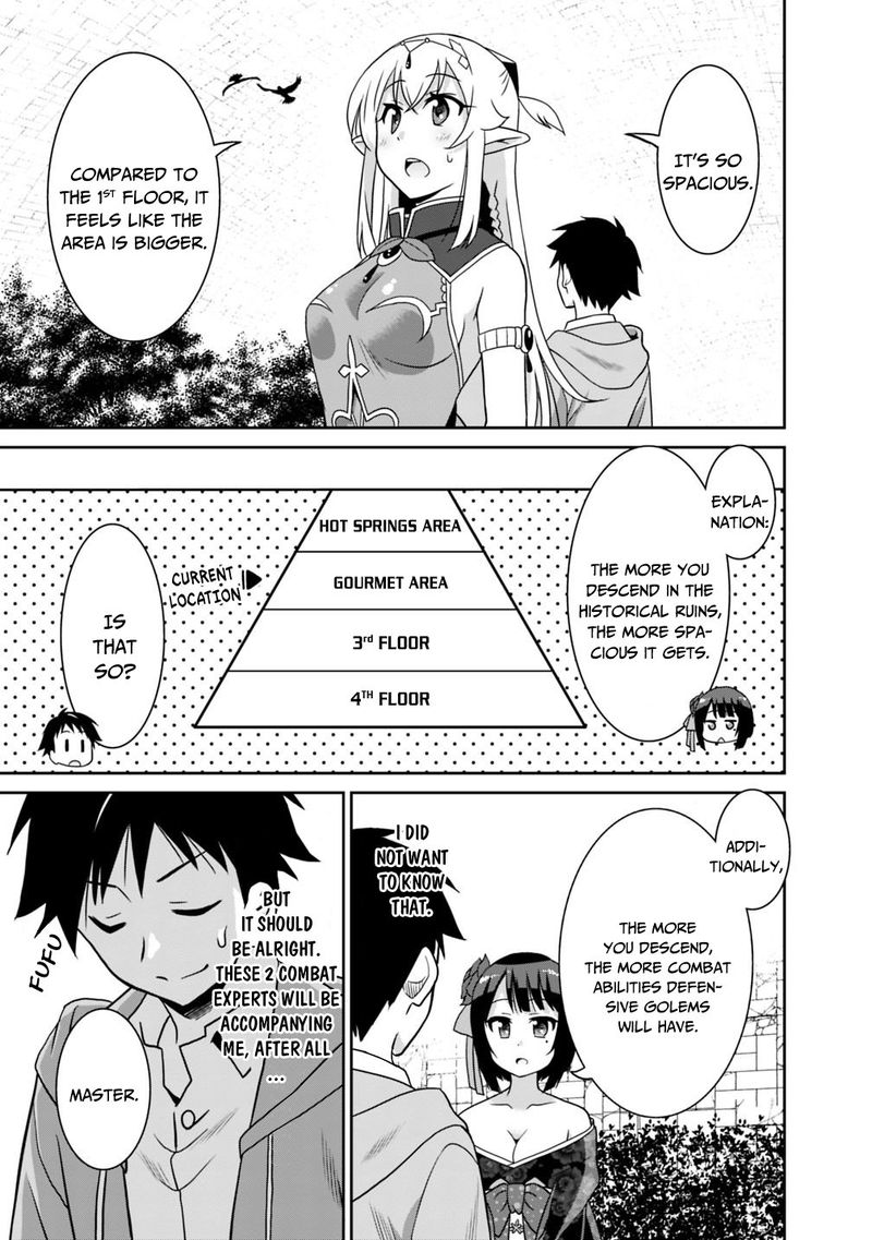 Saikyou No Shuzoku Ga Ningen Datta Ken 28 9