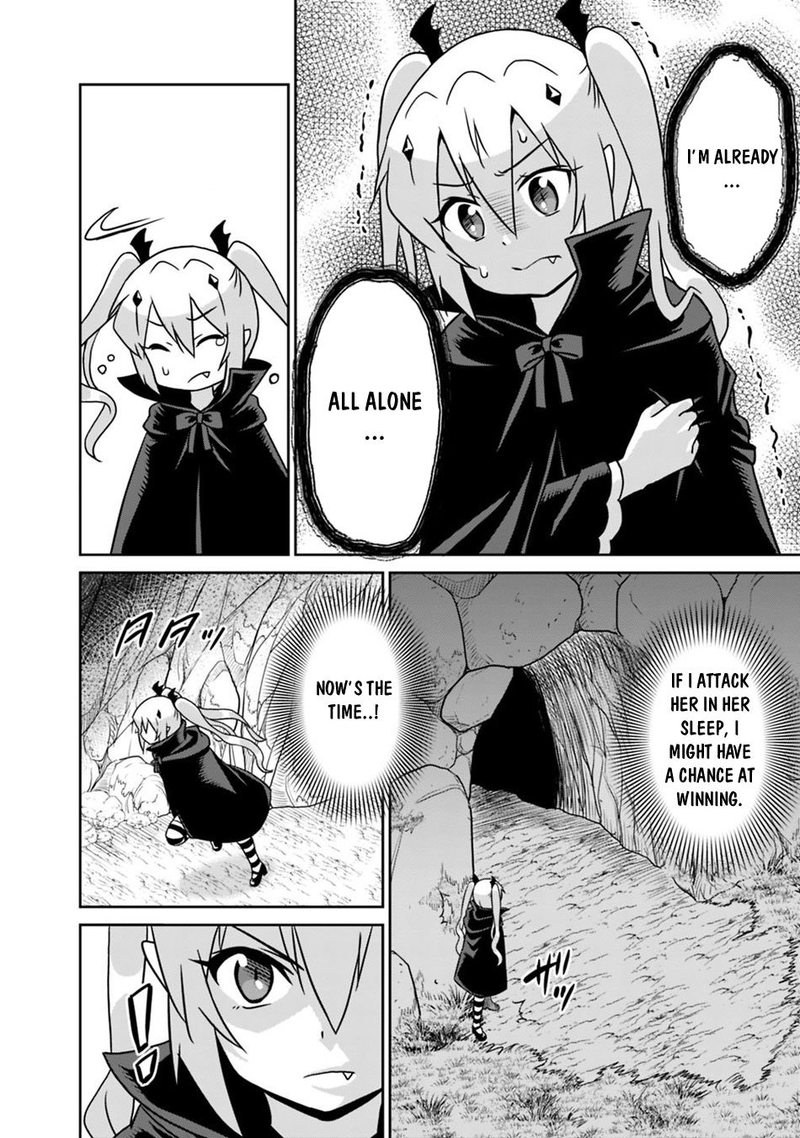 Saikyou No Shuzoku Ga Ningen Datta Ken 31 14