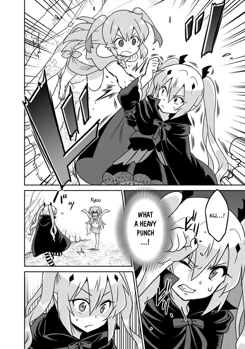 Saikyou No Shuzoku Ga Ningen Datta Ken 31 16