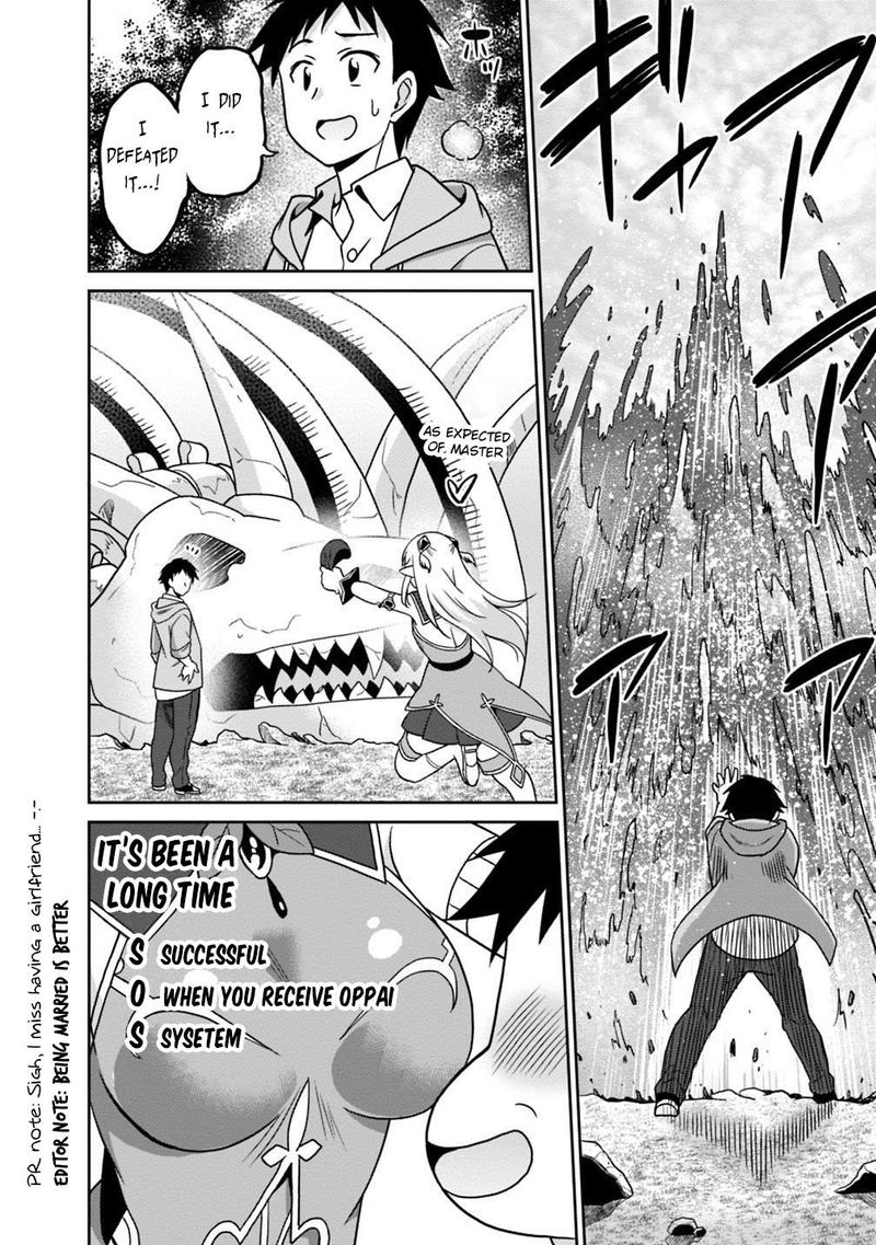Saikyou No Shuzoku Ga Ningen Datta Ken 38 14