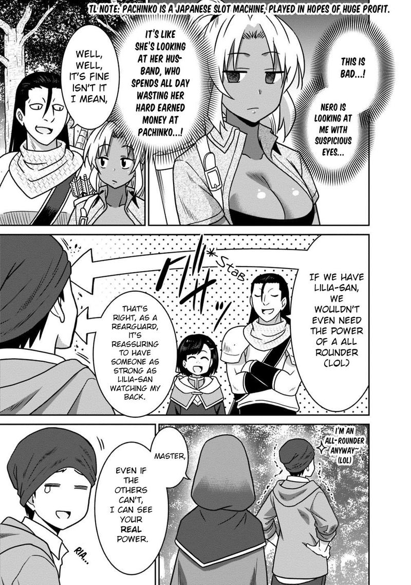 Saikyou No Shuzoku Ga Ningen Datta Ken 38 5