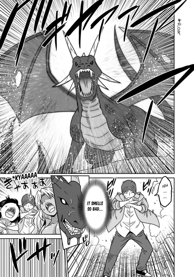 Saikyou No Shuzoku Ga Ningen Datta Ken 38 7