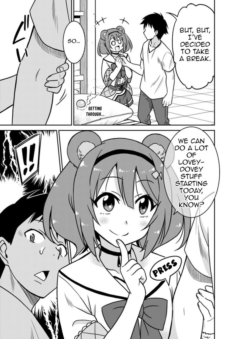 Saikyou No Shuzoku Ga Ningen Datta Ken 39 3