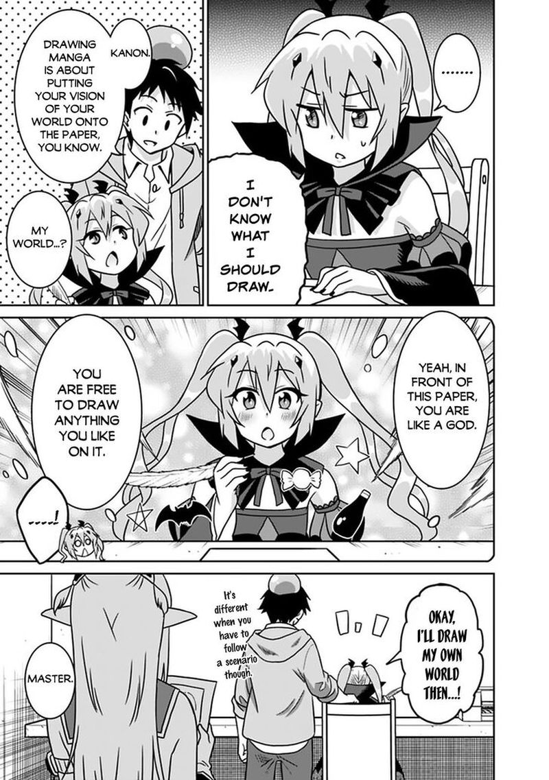 Saikyou No Shuzoku Ga Ningen Datta Ken 49 11